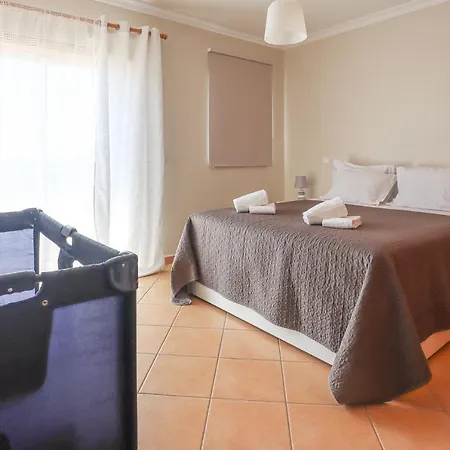 Algarve - Piscina - By Bedzy Albufeira