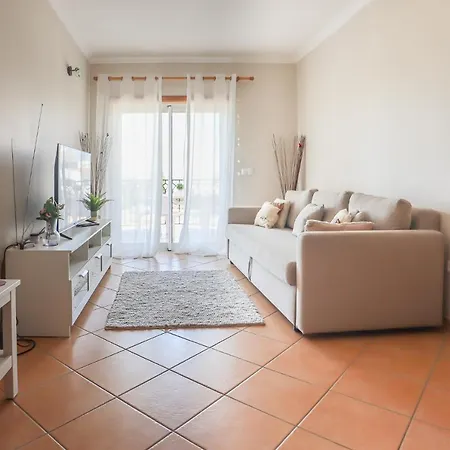 Algarve - Piscina - By Bedzy Apartment Albufeira