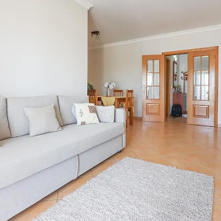 Lägenhet Algarve - Piscina - By Bedzy *