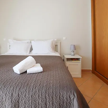 Apartment Algarve - Piscina - By Bedzy Albufeira