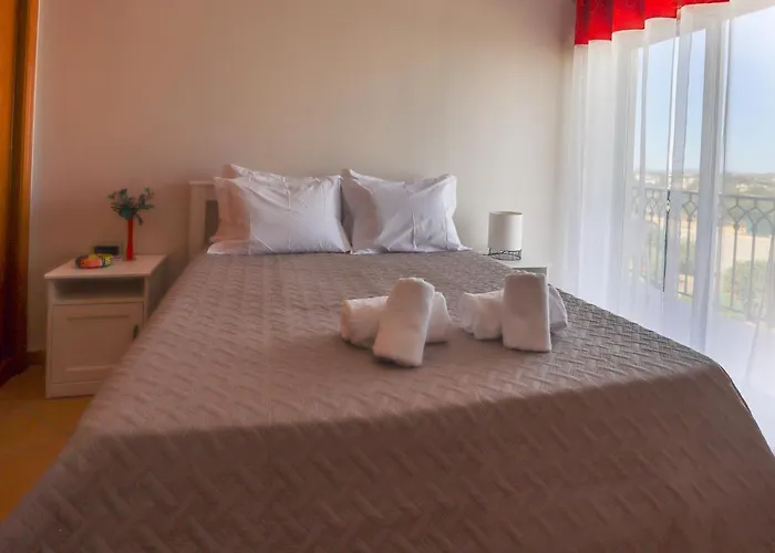 公寓 Algarve - Piscina - By Bedzy