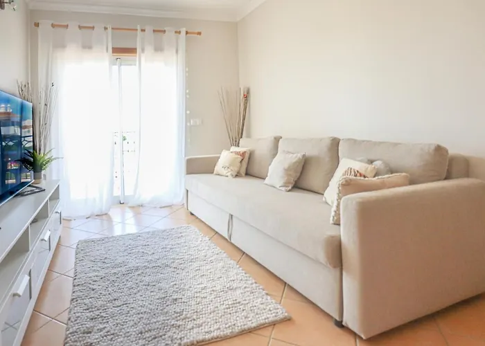 Algarve - Piscina - By Bedzy Albufeira