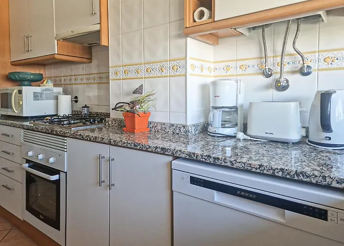 公寓 Algarve - Piscina - By Bedzy *