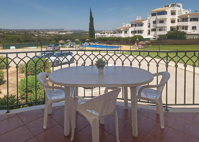 Algarve - Piscina - By Bedzy *