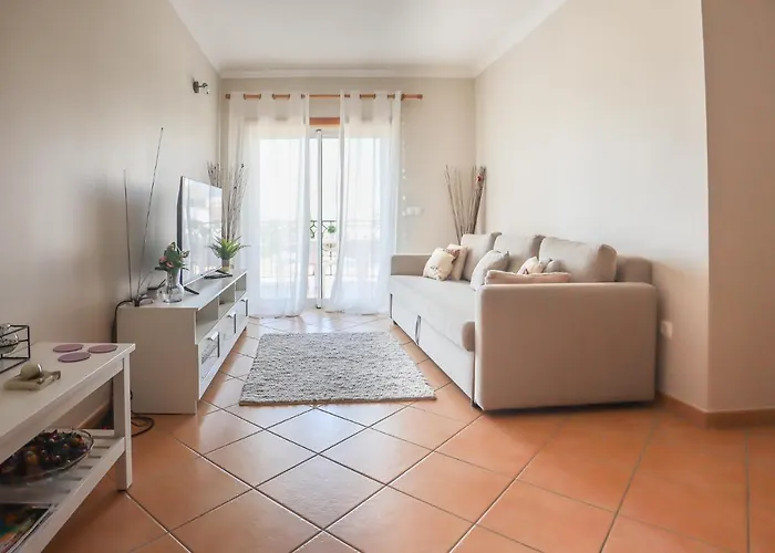 Algarve - Piscina - By Bedzy 公寓 阿尔布费拉