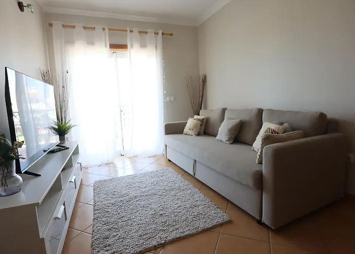 Algarve - Piscina - By Bedzy Lägenhet