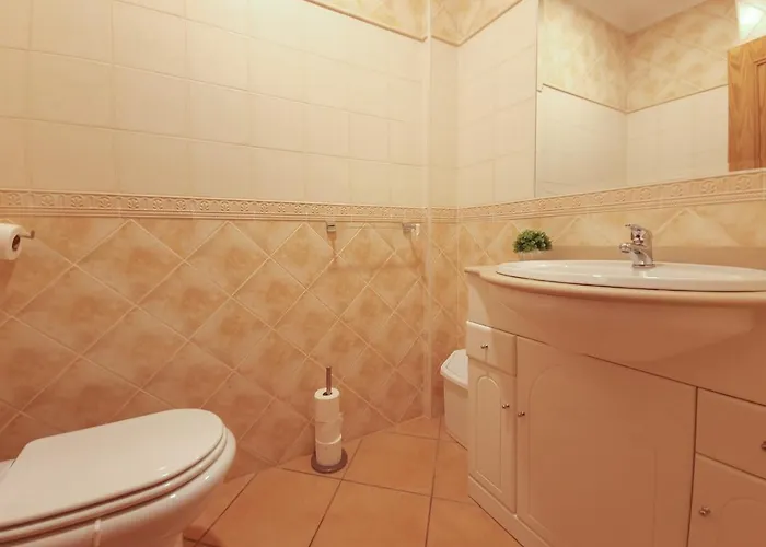 Algarve - Piscina - By Bedzy Lägenhet Albufeira