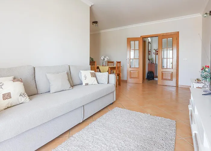 Lägenhet Algarve - Piscina - By Bedzy *