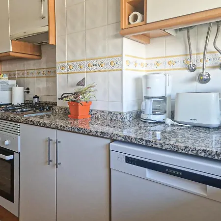 Apartamento Algarve - Piscina - By Bedzy *