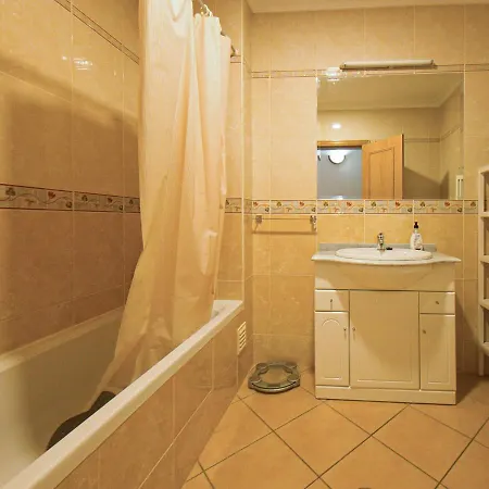 Apartamento Algarve - Piscina - By Bedzy Albufeira