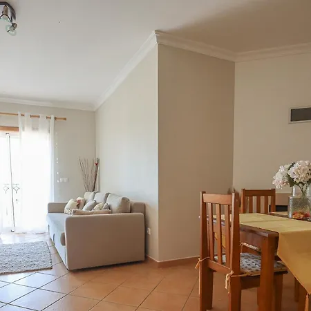 Apartamento Algarve - Piscina - By Bedzy Albufeira