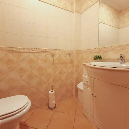 Algarve - Piscina - By Bedzy Apartamento Albufeira